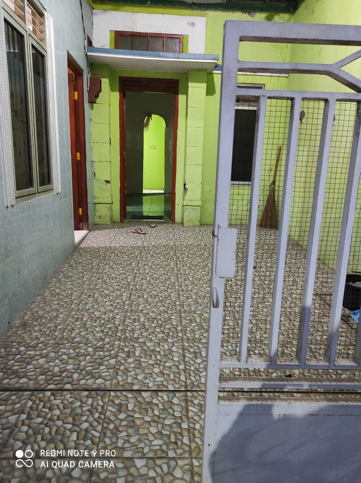 Rumah dijual di Cinity Cikarang Utara